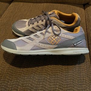 Columbia Men’s’ Tennis shoe